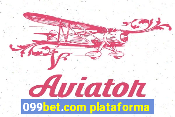 099bet.com plataforma